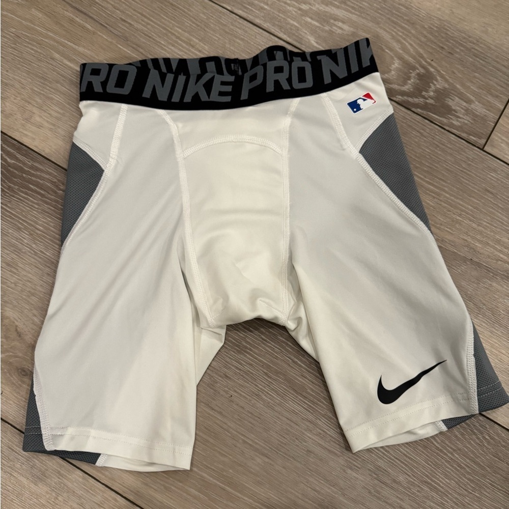Nike Pro Dri-FIT MLB Compression Shorts